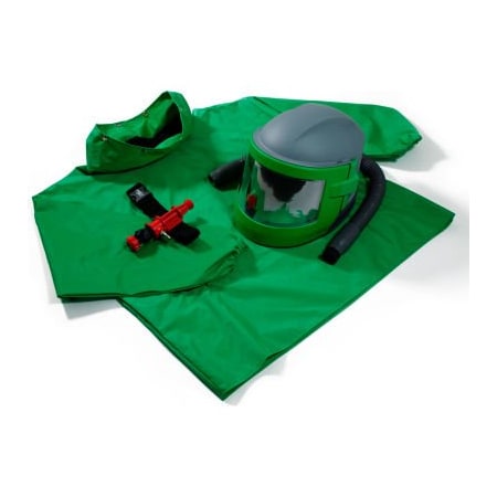 Gvs-Rpb RPB Safety Nova 3, Hot Tube, XL Blast Jacket NV3-704-54